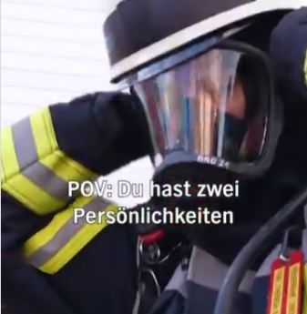 Mein Einsatz - Feuerwehrpodcast