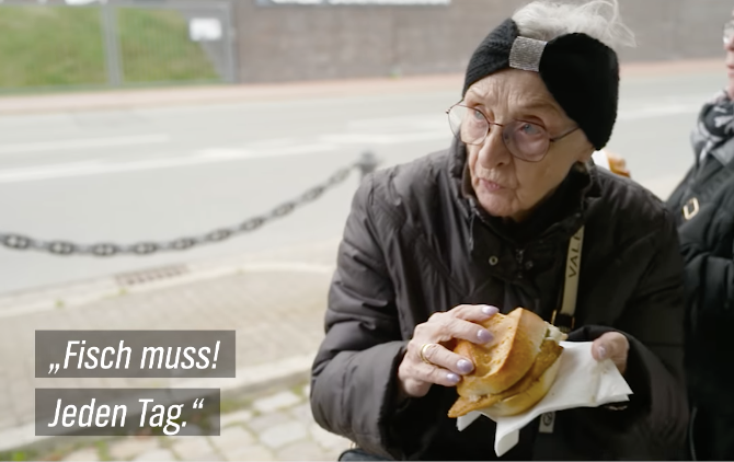 Fischbrötchen-Ultras